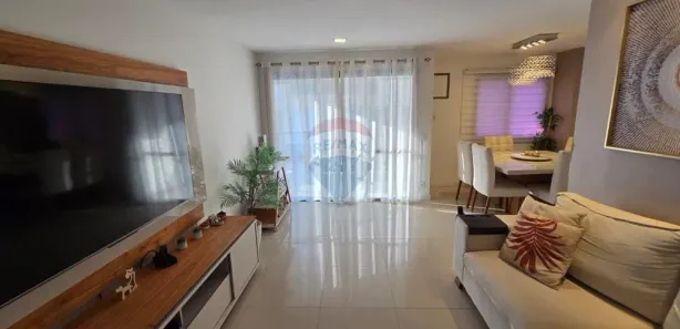 Cobertura com 3 Quartos à venda, 155m² no Freguesia (Jacarepaguá), Rio de Janeiro