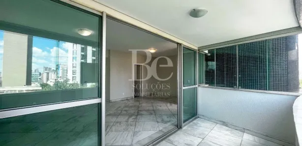 Apartamento com 3 Quartos à venda, 100m² no Lourdes, Belo Horizonte