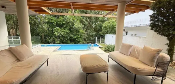 Casa de Condomínio com 3 Quartos à venda, 700m² no Alphaville I, Salvador