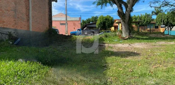 Lote/Terreno à venda, 321m² no Portão Velho, Portão