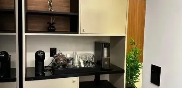 Sala Comercial com 1 Quarto à venda, 30m² no Pina, Recife