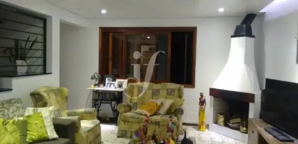 Sobrado com 3 Quartos à venda, 162m² no Parque da Matriz, Cachoeirinha