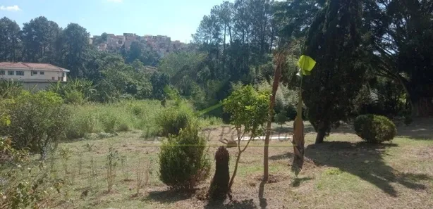 Lote/Terreno à venda, 12500m² no Jardim Nova Poá, Poá