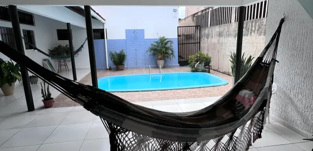 Casa com 3 Quartos à venda, 320m² no Capim Macio, Natal