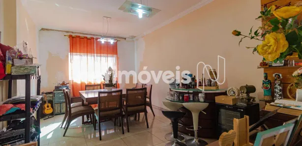 Casa com 6 Quartos para alugar, 460m² no Santa Rosa, Belo Horizonte