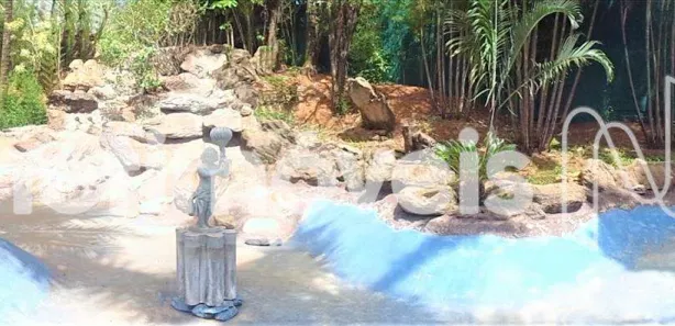 Lote/Terreno à venda, 3700m² no Vista Alegre, Belo Horizonte