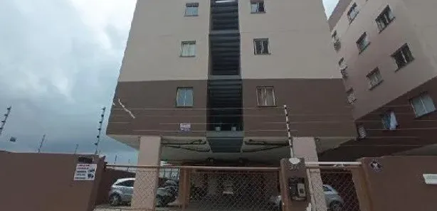 Apartamento com 1 Quarto à venda, 38m² no Jardim dos Pássaros, Guarujá