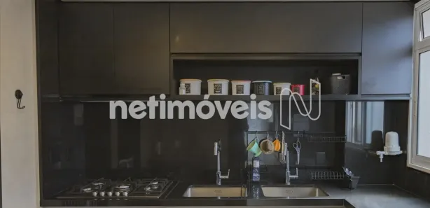 Apartamento com 4 Quartos à venda, 237m² no São Pedro, Belo Horizonte