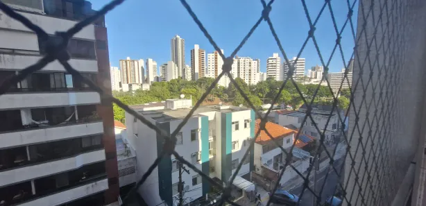 Apartamento com 1 Quarto à venda, 45m² no Graça, Salvador