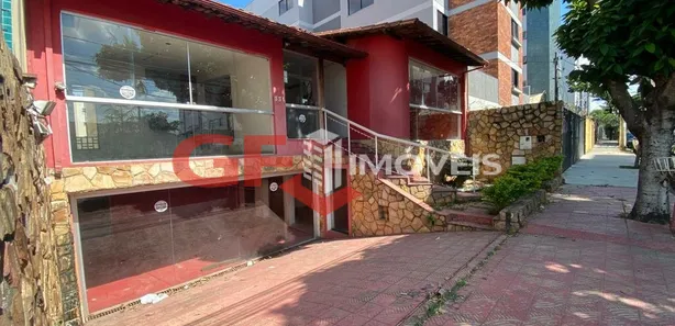 Imóvel Comercial com 4 Quartos para alugar, 250m² no Dona Clara, Belo Horizonte