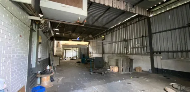 Galpão/Depósito/Armazém para alugar, 700m² no Industrial, Novo Hamburgo