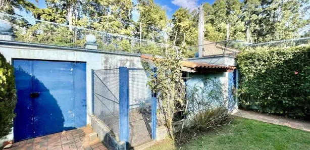 Fazenda/Sítio com 6 Quartos à venda, 528m² no Chácara Vale do Rio Cotia, Carapicuíba