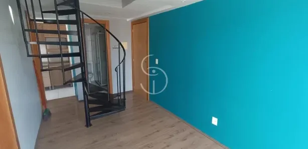Apartamento com 2 Quartos para alugar, 90m² no Santos Dumont, São Leopoldo