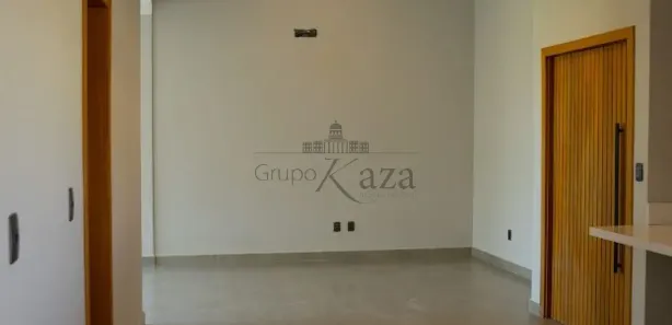 Casa de Condomínio com 3 Quartos à venda, 159m² no Condomínio Terras do Vale, Caçapava