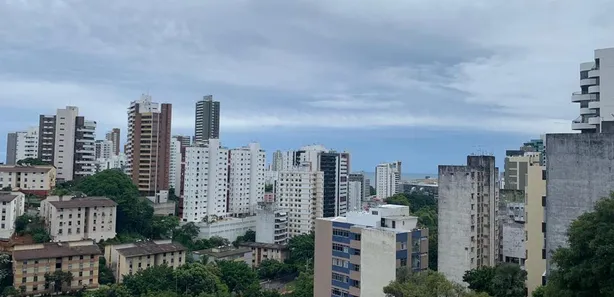 Apartamento com 4 Quartos à venda, 150m² no Graça, Salvador