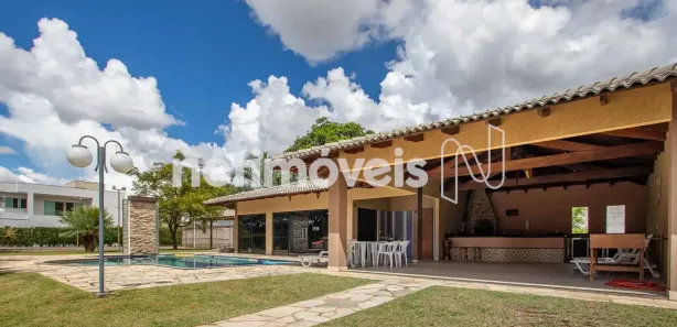 Casa com 5 Quartos à venda, 550m² no Park Way, Brasília