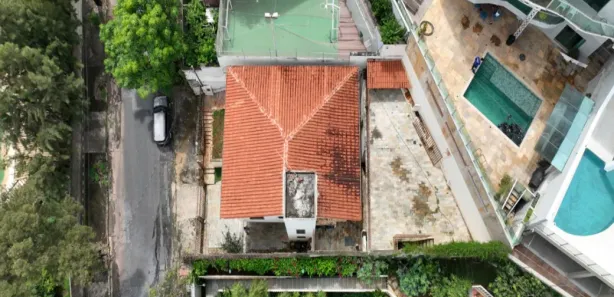 Casa com 4 Quartos para alugar, 272m² no Comiteco, Belo Horizonte