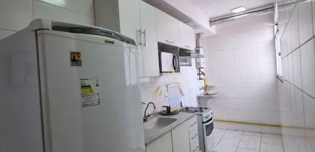 Apartamento com 2 Quartos para alugar, 55m² no Vila Avelina, Nova Iguaçu