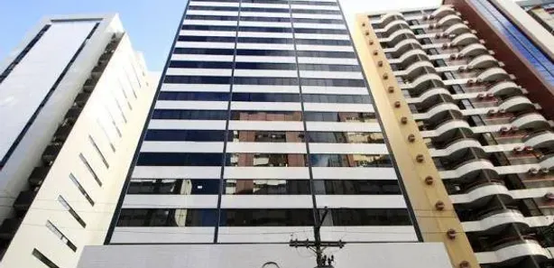 Sala Comercial à venda, 113m² no Stiep, Salvador