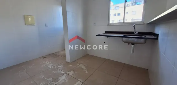 Apartamento com 2 Quartos à venda, 60m² no Dom Bosco, Belo Horizonte