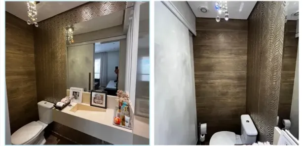 Apartamento com 3 Quartos à venda, 102m² no Centro, Araraquara