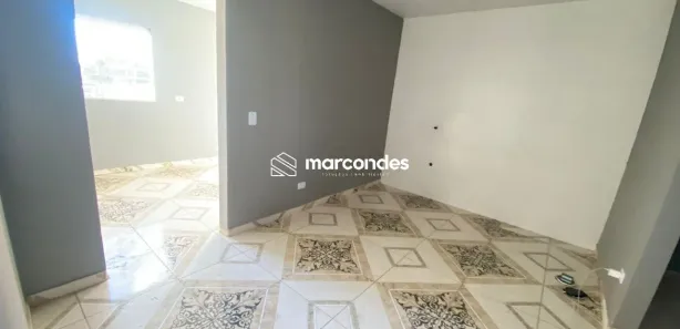 Apartamento com 2 Quartos para alugar, 45m² no Iguaçu, Fazenda Rio Grande