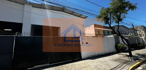 Galpão/Depósito/Armazém para alugar, 400m² no Boa Viagem, Recife