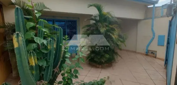 Casa com 3 Quartos à venda, 180m² no Centro, Santa Gertrudes