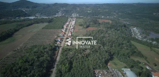Lote/Terreno à venda, 63000m² no Cidade Nova, Lindolfo Collor