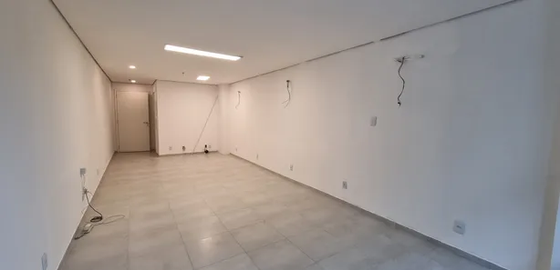 Sala Comercial para venda ou aluguel, 36m² no Barra da Tijuca, Rio de Janeiro
