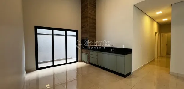 Casa de Condomínio com 3 Quartos para venda ou aluguel, 165m² no Parque Brasil 500, Paulínia