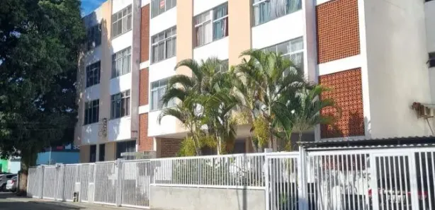 Apartamento com 2 Quartos à venda, 75m² no Federação, Salvador