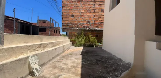 Casa com 2 Quartos à venda, 65m² no Vila de Abrantes (Abrantes), Camaçari