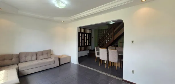 Casa com 5 Quartos para alugar, 10m² no São Conrado, Aracaju