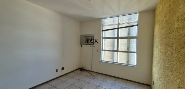 Sala Comercial para alugar, 37m² no Santa Efigênia, Belo Horizonte