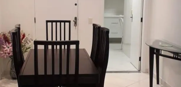 Apartamento com 2 Quartos à venda, 85m² no Jardim Las Palmas, Guarujá