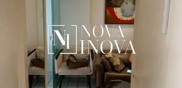 Apartamento com 1 Quarto à venda, 70m² no Leme, Rio de Janeiro