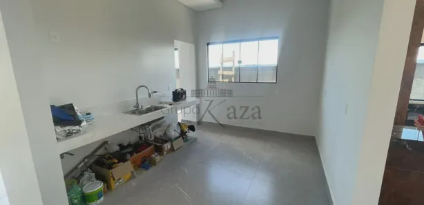 Casa de Condomínio com 4 Quartos à venda, 230m² no Condomínio Terras do Vale, Caçapava