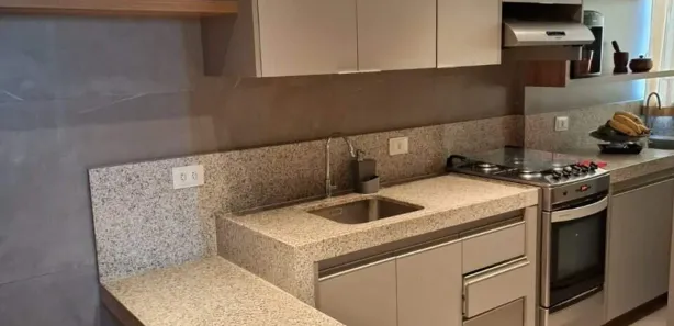 Cobertura com 3 Quartos à venda, 197m² no Paraíso, Belo Horizonte