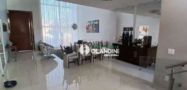 Casa com 3 Quartos à venda, 221m² no Residencial Manhattan, Artur Nogueira
