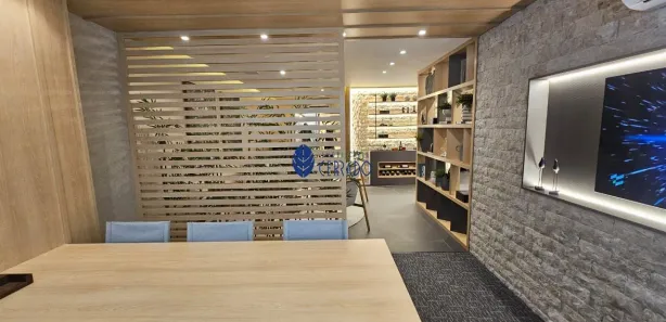 Sala Comercial com 1 Quarto à venda, 75m² no Jundiaí, Anápolis