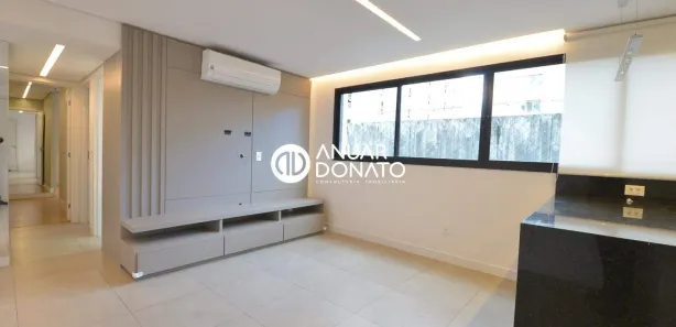 Apartamento com 2 Quartos à venda, 64m² no Funcionários, Belo Horizonte