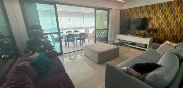 Apartamento com 3 Quartos à venda, 103m² no Engenho Velho da Federação, Salvador