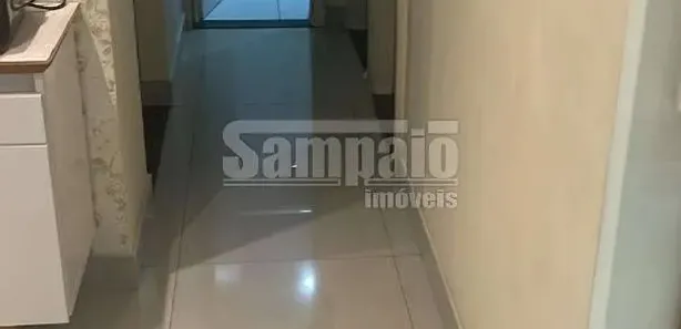 Apartamento com 2 Quartos à venda, 50m² no Campo Grande, Rio de Janeiro