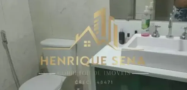 Apartamento com 2 Quartos para alugar, 65m² no Centro, São Pedro da Aldeia