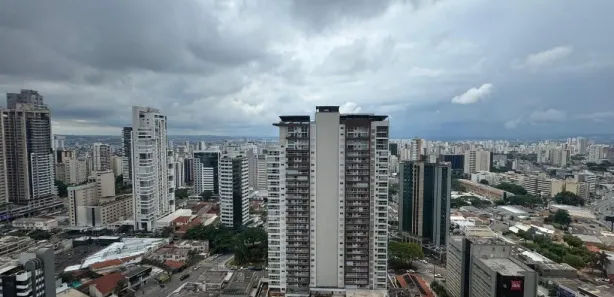 Sala Comercial para alugar, 58m² no Setor Marista, Goiânia