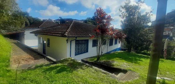 Imóvel Comercial com 1 Quarto para alugar, 300m² no Saldanha Marinho, Petrópolis