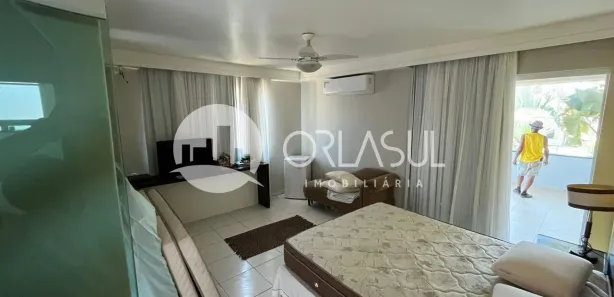 Casa de Condomínio com 2 Quartos para alugar, 500m² no Olivença, Ilhéus