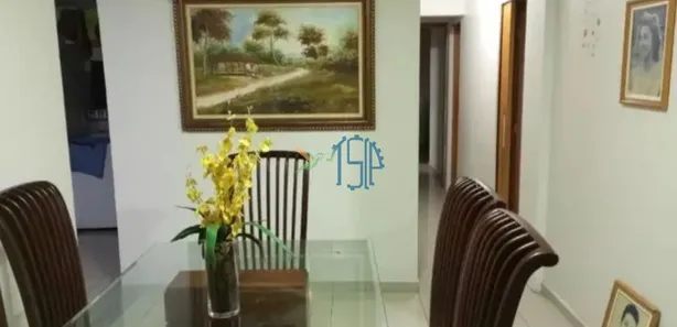 Apartamento com 4 Quartos à venda, 99m² no Rocas, Natal