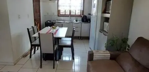 Sobrado com 2 Quartos à venda, 59m² no Querência, Viamão